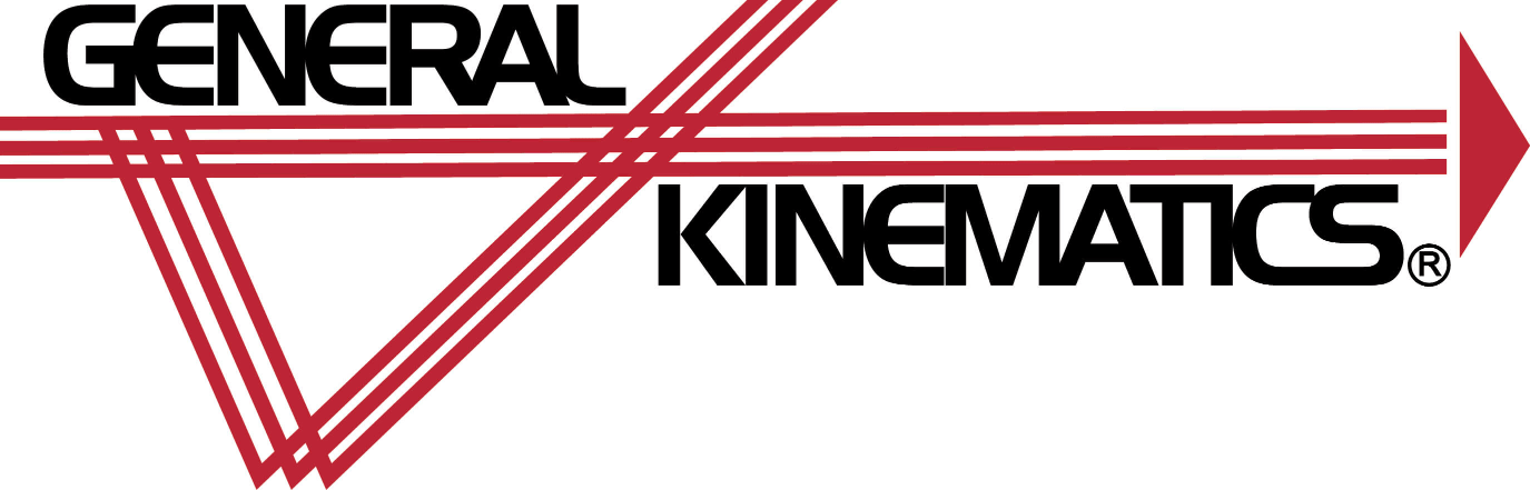 General Kinematics