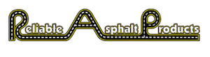 Reliable Asphalt Products