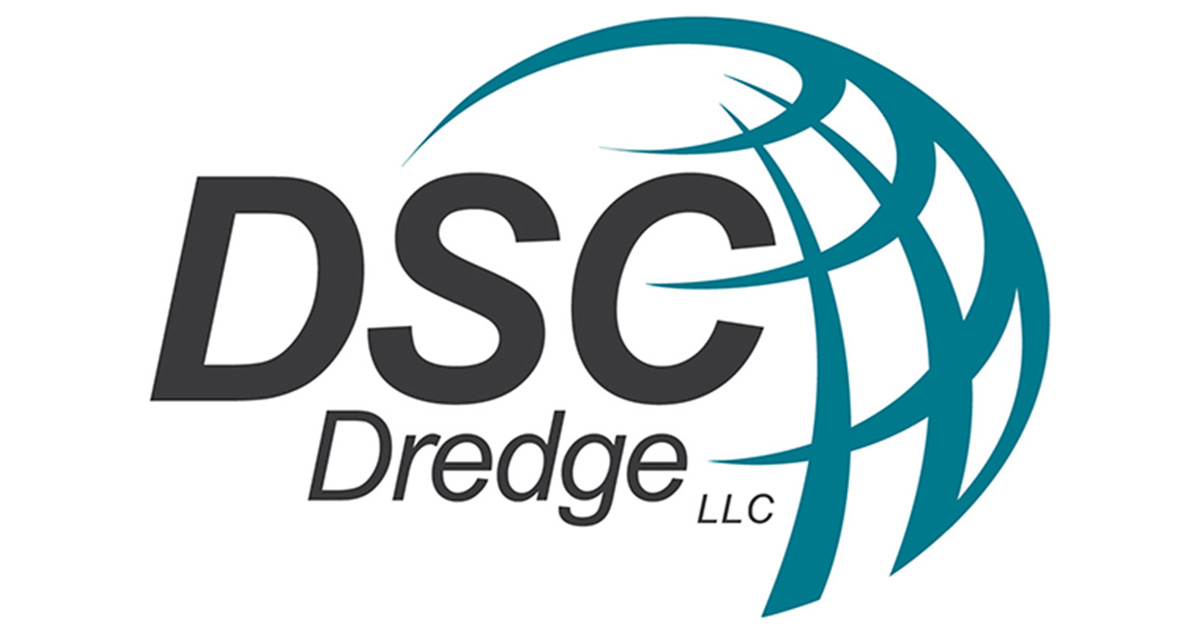 DSC Dredge