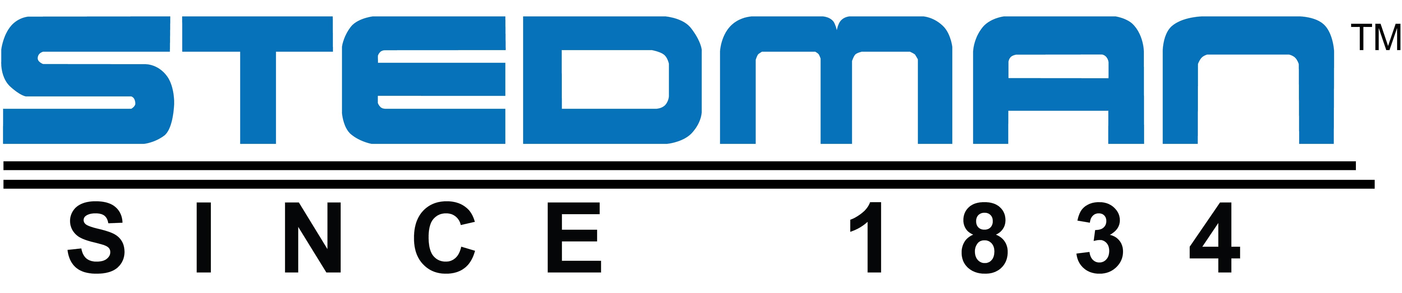 Stedman Machine Company