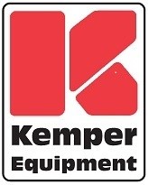 Kemper Equipment